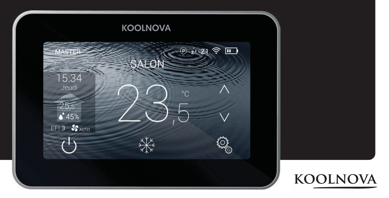 Klimatyzator kanałowy Samsung MSP